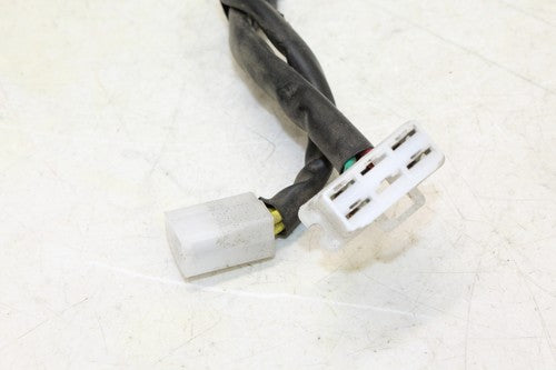 1981 Honda Silver Wing 500 Gl500 Rectifier Voltage Regulator