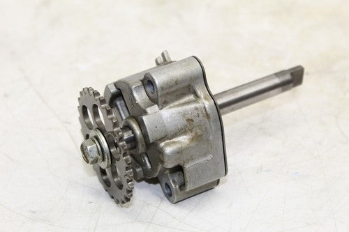 2002 Honda Cbr954rr Engine Motor Oil Pump Part