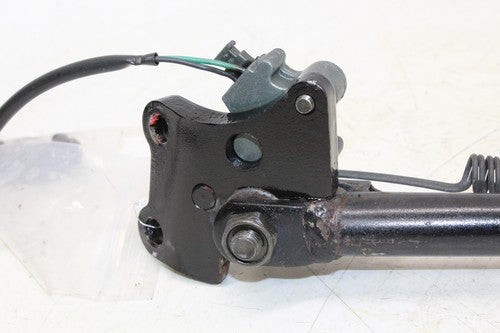 2005 Kawasaki Zzr600 Kickstand Side Kick Stand With Sensor