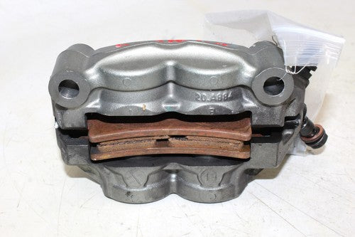 2014 Aprilia Rsv4 R Aprc Abs 1100 Factory Front Brake Caliper Set Pair Brembo