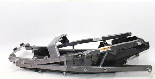 2002 Aprilia Sl1000 Falco Rear Subframe Back Sub Frame OEM