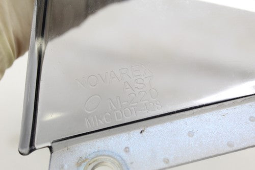 2019 Yamaha YZF R3 FRONT WINDSHIELD WINDSCREEN