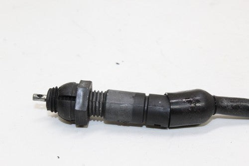 08-12 Kawasaki Ninja 250r Ex250j Rear Back Brake Sensor OEM