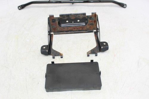 1989 Bmw R100rt Inner Fairing Cowl Trim COVER LID PANEL Bracket Mount