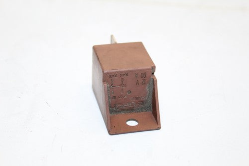 2005 Vespa Granturismo 200 Relay Switch Sensor