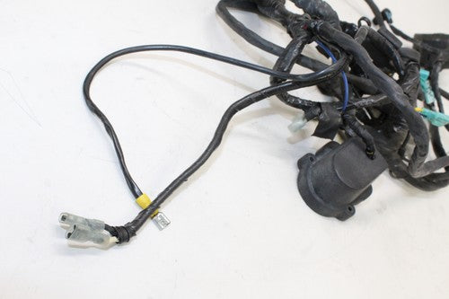 1996 Husaberg Fe350 Te350 Main Engine Wiring Harness Start Kill Turn Switch OEM