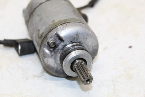 2008 Yamaha FZ6 ENGINE STARTING STARTER MOTOR -DC 12V