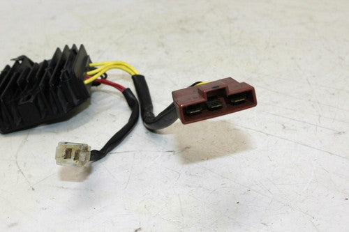 2015 Ktm 390 Rc Rectifier Voltage Regulator