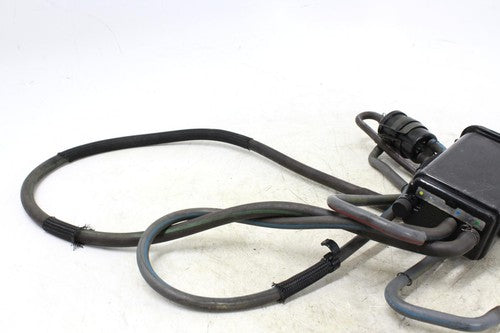 2003 Kawasaki Z1000 Evap Vapor Charcoal Emission Canister