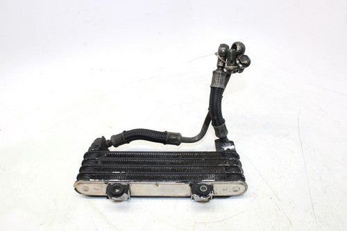 2006 Suzuki Sv650 Engine Motor Oil Cooler