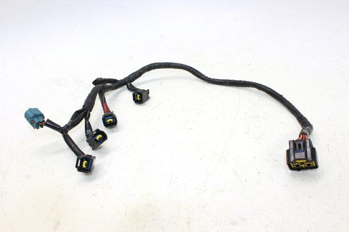 2016 Yamaha Yzf R6 Ignition Coil Wiring Harness Wire Loom