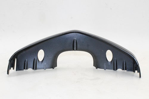 2007 Piaggio Bv 250 Handle Bar Pad Cover Fairing Trim OEM