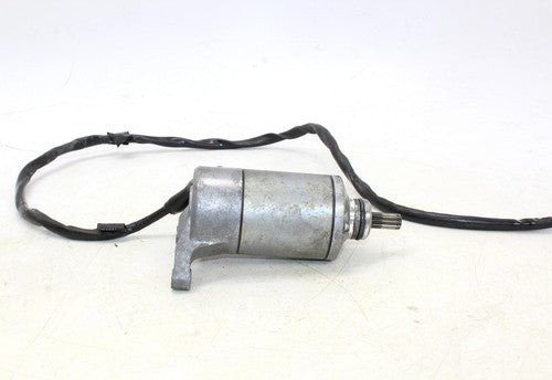 2005 Suzuki Sv650s Engine Starting Starter Motor -dc 12v