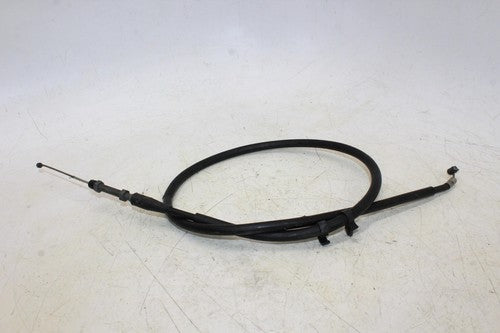 2001 Yamaha Yzf R1 Clutch Cable Line