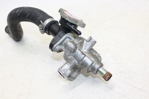 2002 Honda Vtx1800c Cast Thermostat Housing