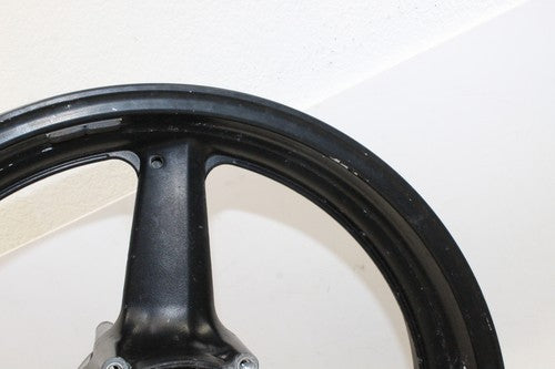 2004 01-05 Yamaha Fz1 Fazer Front Wheel Rim OEM