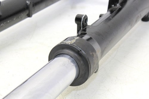 1987 Honda Interceptor 700 Vfr700f2 Front Forks Shock Suspension Set Pair OEM