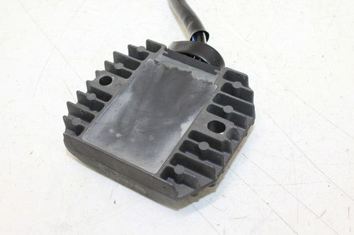 2005 Kawasaki Zzr600 Rectifier Voltage Regulator