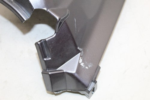 2007 Honda Silver Wing 600 Fsc600 Rear Tail Fairing Cover OEM 83601-mct-0000