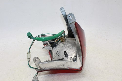 2008 Kymco Grand Vista 250 Rear Tail Taillight Back Brake Light 91-5097B