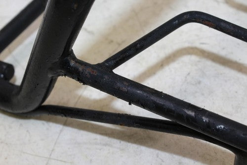 1996 Honda Elite 80 Ch80 Rear Back Luggage Rack Carrier