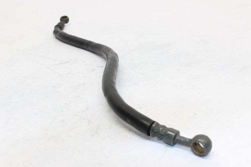 98-02 Kawasaki Ninja Zx6 Zx600e Rear Back Brake Hose Fluid LINE OEM