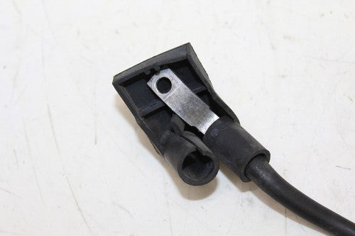 2007 Kawasaki Ninja 650r Ex650a Engine Starter Relay Starting Motor Switch