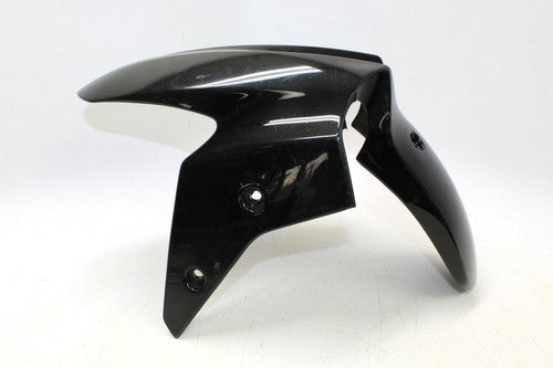 2010 Kawasaki Ex250-j Front Wheel Fender Cowl Fairing