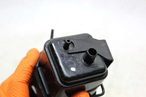 2014 Kawasaki Ninja 300 Ex300b Abs Evap Vapor Charcoal Emission Canister