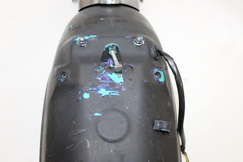 1995 Yamaha Virago 750 Xv750 Rear Back Wheel Fender Mud Guard OEM