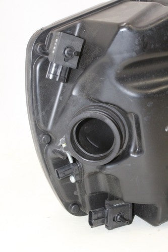 2013 09-15 Suzuki Sfv650 Airbox Air Intake Filter Box OEM