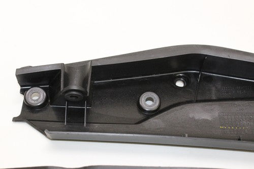 2011-13 Honda Cbr250r Center Tail Fairings Cowls Pair OEM