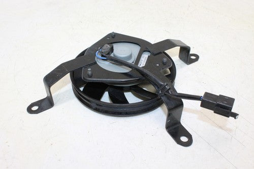 2009 Kawasaki Ninja 250r Ex250j Engine Radiator Cooling Fan
