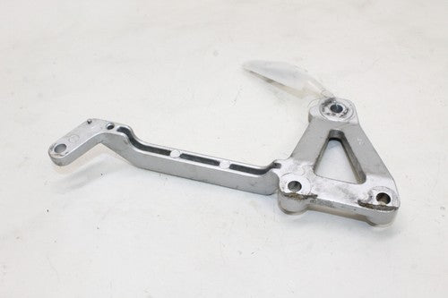 88-07 Kawasaki Ninja 250r Ex250f Right Rearset Rear Set Foot Peg Bracket OEM