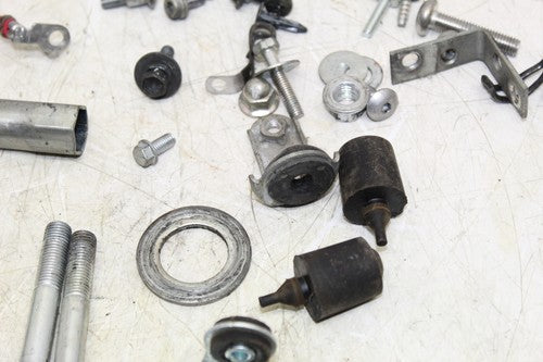 2008 Suzuki Gsxr1000 Cowl Bolts Set Screws Set Of Keys