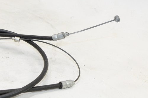 1998 Kinetic Magnum Rear Back Brake Line OEM