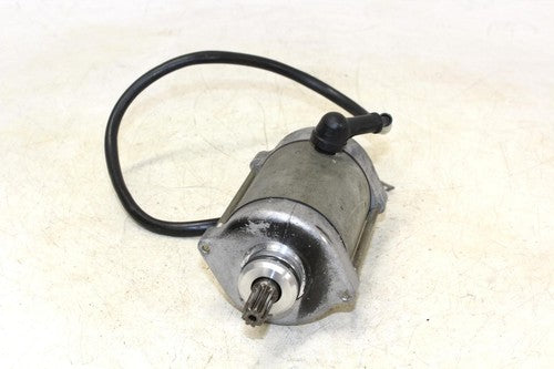 1994 Honda Cbr900rr Engine Starting Starter Motor -dc 12v