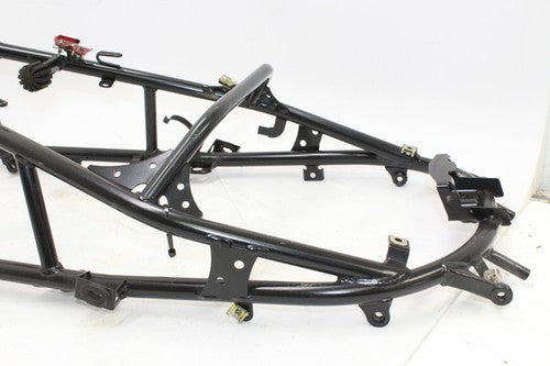 99-05 Bmw R1100gs Rear Frame Subframe OEM