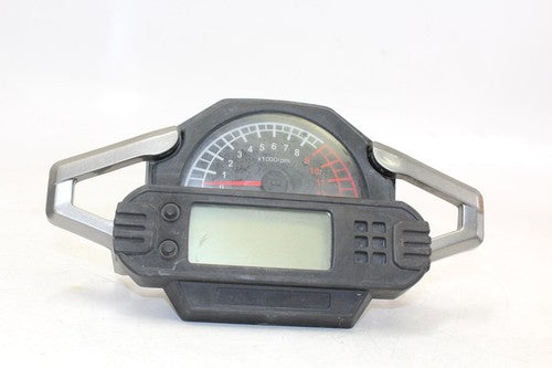 15 Zongshen Csc Rx 250cc Speedo Tach Gauges Display Cluster Speedometer