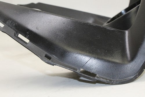 08-12 Kawasaki Ninja 250r Ex250j Speedo Cluster Gauge Trim OEM