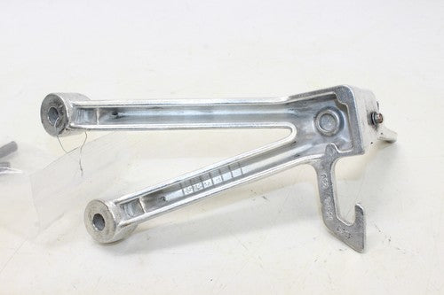 2005 Suzuki Gsxr750 Left Rear Back Passenger Peg