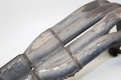 1992 Honda Cbr600f2 Exhaust Header Pipes Manifold