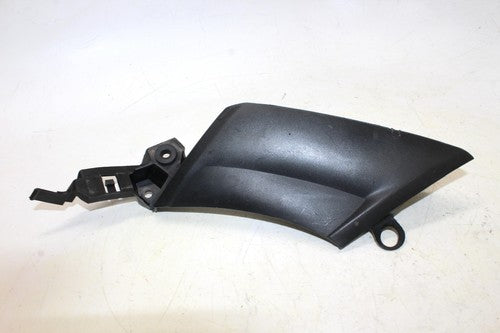 2006 Yamaha Yzf R6 Right Left Mid Upper Side Fairing Cowl Plastic Set