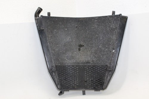 2006-07 Honda Cbr1000rr Engine Radiator Motor Cooler Cooling Radiater OEM