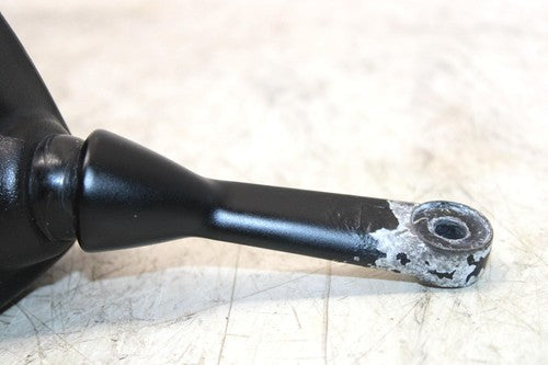 2012 Kawasaki Ninja 250r Ex250j Left Side Rear View Mirror 56001-0098