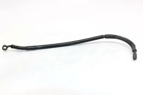 08-12 Kawasaki Ninja 250r Ex250j Rear Back Brake Hose Fluid Line OEM