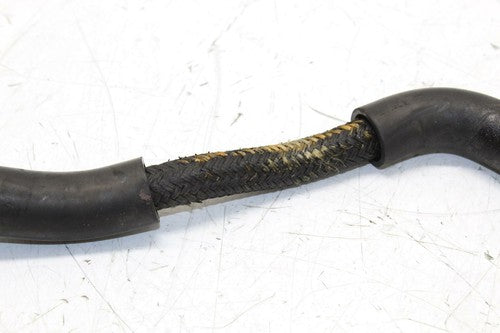 03-04 Honda Cbr600rr Rear Back Brake Master Cylinder W Reservoir OEM