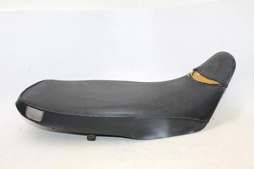 2004 Kawasaki KLR650A Seat Saddle Corbin