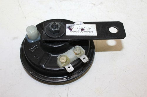 2015 Ktm 390 Rc Horn Signal