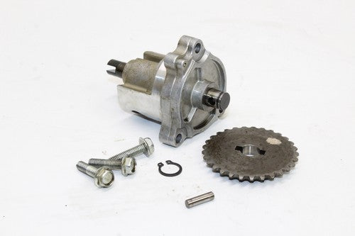 1990-03 Suzuki Vx800 Vx 800 Engine Motor Oil Pump OEM